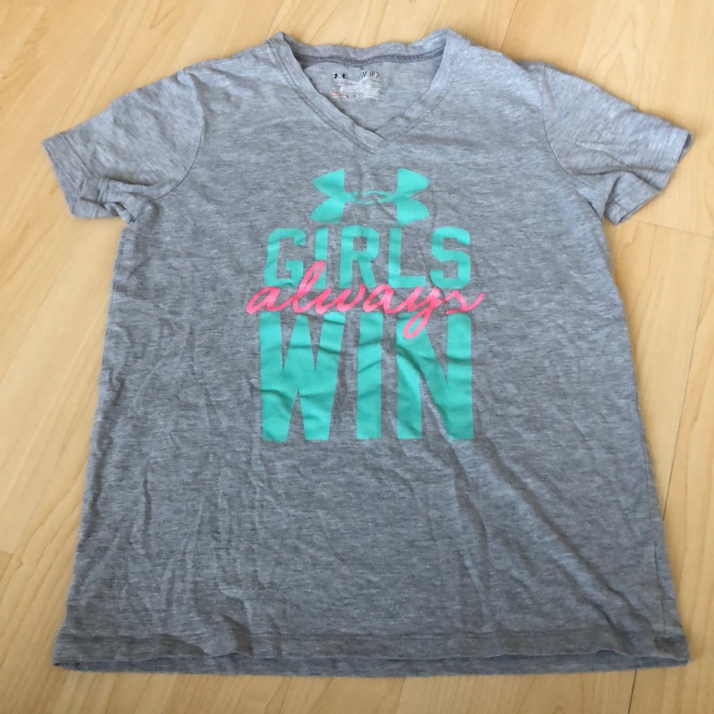 Under Armour - Shirt